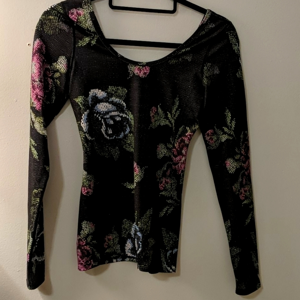 Lulu 🍋 Top
